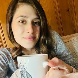 Meet your Posher, Meredith